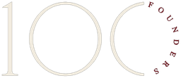 100 Founders Logo